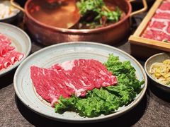 -老墙根涮肉·铜锅·烧烤(王四营店)