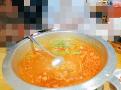 -老凯俚酸汤鱼(多彩城店)