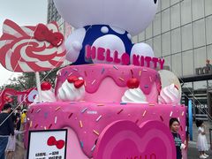 -东莞松山湖万象汇