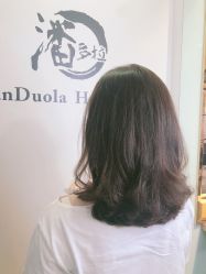 点击看大图 -东方麒麟·潘多拉SALON