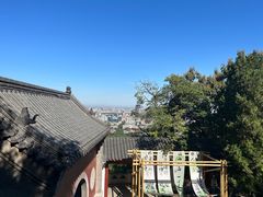 -千佛山风景名胜区