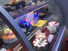 -DQ·蛋糕·冰淇淋(融创茂店)
