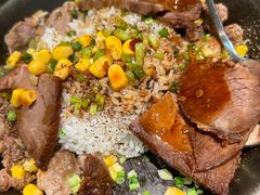 -留半山·香港食堂(啦啦宝都店)