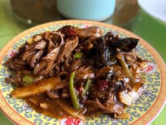 -砂锅居(西四店)