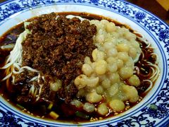 -老地方猫儿面(磁器口店)