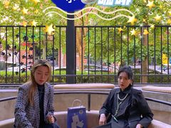 -大小咖啡 BigSmallCoffee(麦子店)