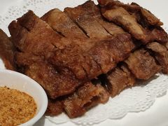 -庆云楼饭庄(什刹海店)