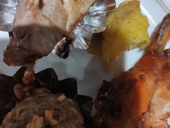 -比尔森韩式烤肉自助(绿园店)