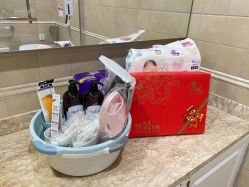 -金月汇月子会所(江门店)