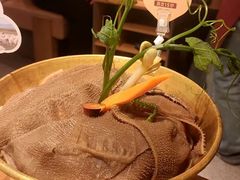 -巴奴毛肚火锅(京西大悦城店)