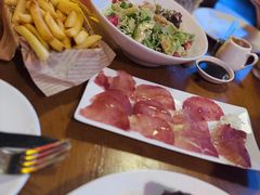 -BJM CLUB·宾酌·江景西餐吧(琶醍店)