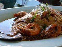 -渔娘渔家丹东海鲜(东直门店)