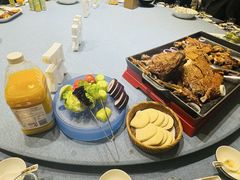 -九十九顶毡房(清河店)