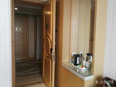 -维也纳酒店(南京奥体中心店)