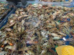 -盒马鲜生(顺义店)