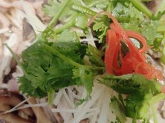 -小厨娘淮扬菜(六合欢乐港店)