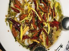 -太二酸菜鱼(汕头苏宁广场店)