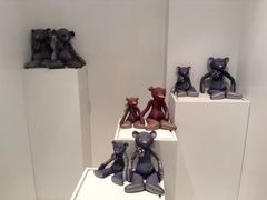 -济州岛泰迪熊博物馆