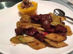 -杭州国际会议中心洲际酒店-原素全日餐厅(解放东路店)