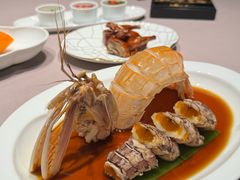 -新荣记(南京西路店)