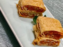 -小厨娘淮扬菜(六合欢乐港店)