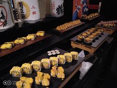 -岷山饭店-芝芝自助餐厅