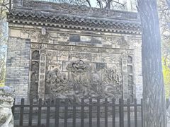 -常家庄园