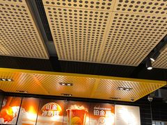 -麦当劳(中山公园龙之梦店)