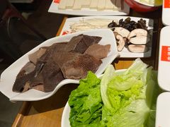 -牛很鲜潮汕牛肉火锅(朝晖路店)