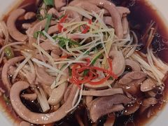 -花园茶楼(兴城西路店)