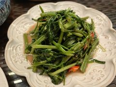 -壹泰东南亚主题餐厅·高良姜风情(州桥店)