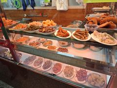 -芳记粉店(总店)