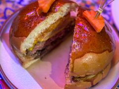 -LESCEDARS Brasserie Bistro香柏树