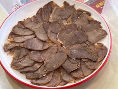 -服务大楼冷面(延大店)