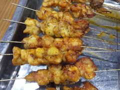 -老虎滩大连海鲜烧烤(建邺云锦路总店)