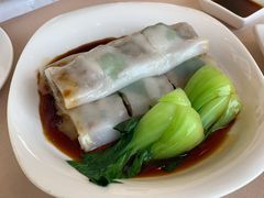 梅菜皇叉烧肠-金苑海鲜酒家(来魅力店)