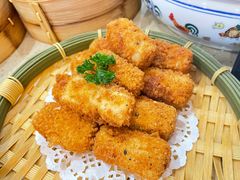 炸豆腐-点都德(龙之梦店)