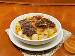 -顺风山庄(水濂山店)