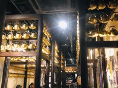 -韩国料理大力士(屏风街店)