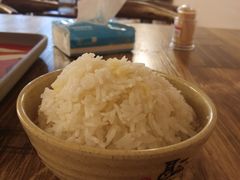 米饭-牛赞原汤牛肉饭(远东店)