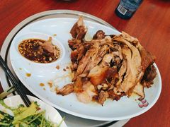 -聚首堂·特色小吃·肘子(什刹海德胜门店)