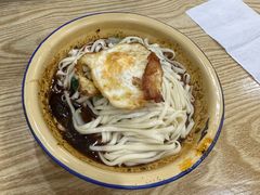 -张记奔吃小面