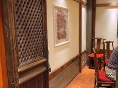 -山西会馆·晋菜·晋商宴·民俗博物馆(体育路店)