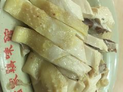 -百家鸡味馆(清泰店)