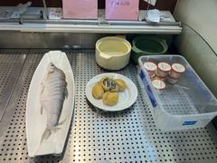 -惠宾饭庄(中山路店)