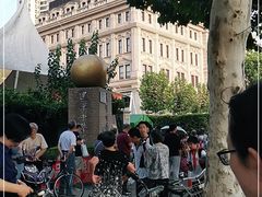 -上海市建平中学西校华城校区