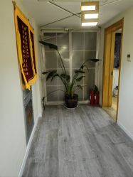 -悦尚生活空间•瑜伽普拉提•悦心芳香疗愈SPA