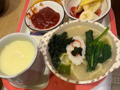 -小句号·精致料理(江南环球港店)