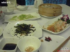 残渣剩饭-眉州东坡(博雅店)