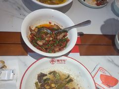 -辣可可·小炒黄牛肉(望京凯德MALL店)
